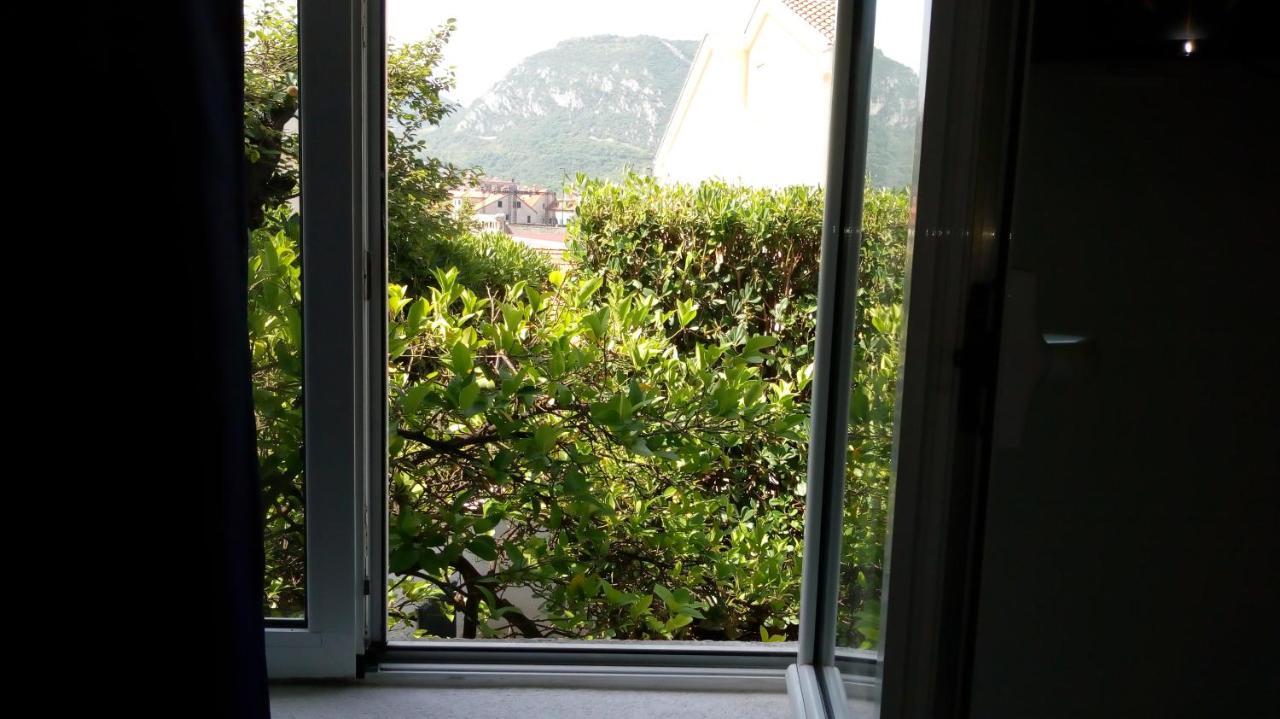 코토르 Tea 아파트 외부 사진